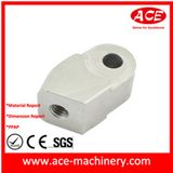 CNC Machining of Transmission Part