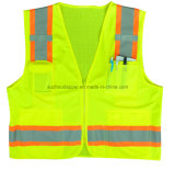 Surveyor Class 2 Safety Vest (US031)