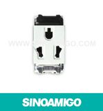 120 Type Multifunctional Mini American Socket