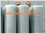 Electro Galvanized Welded Wire Mesh Netting