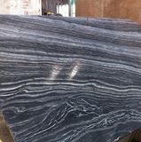 Polished Ancient Wood Marble Slab Stone Slab