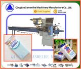 Sponge Foam Automatic Packing Machinery