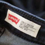 Logo Printed Label for Garment