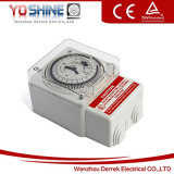 Yx-189 24 Hours Daily Mechanical Timer Switch