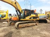 Original Used Cat Excavator Cat 336D for Sale