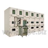 KYN-12/24 Metal Clad Switchgear