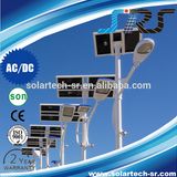 Street Light Solarsolar LED Street Light Pricewaterproof Solar LED Street Light