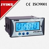 96*48mm LCD Programmable Intelligent Digital Meter (JYK-DP3Y)