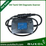 Best Quality Gm Tech2 Support 6 Software (for GM, OPEL, SAAB ISUZU, SUZUKI HOLDEN) , Vetronix Gm Tech 2 with Candi Interface