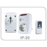 Remote Control Sockets (YX-1)