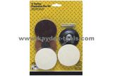 5 PCS Sanding Pad Kit (0582394)