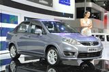 Suzuki Model Sedan and Hatchback Car Liana A6 (CH7151BA 2, CH7150BA2)