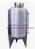 Milk Storage Tank Beverage Storage Tank (100-10000L) T