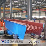 China Leading Brand Vibrating Feeding Machinery