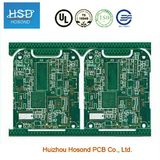 Double Sided PCB Circuit Board for Adapter (HXD7553)