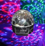 LED Magic Ball Stage Light for Christmas Dancing
