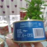 Tomato Paste in Tin 28%-30%