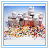 Finish Medicine Manufacture with GMP Standar (LJ-MM-01)