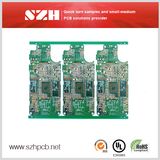 6 Layer Bluetooth PCB Printed Circuit Board
