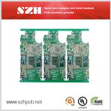 6 Layer Bluetooth PCB Printed Circuit Board