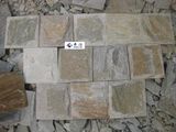 Mushroom Slate Wall Tile, Natural Slate Tile