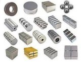 Manufacturers Selling Small Magnets Inventory Specifications