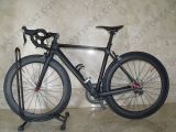 Carbon Complete Road Bicycle
