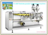 500g Powder Filling Machinery (Automatic)