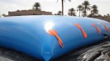 PVC Coated Tarpaulin for Water/Biogas Tank