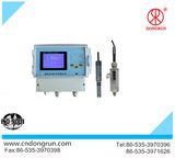 High Precision Electrical on-Line Water Residual Chlorine