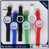 Popular Gift Sport Ladies Men Watch (DC-1022)