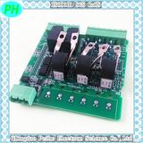 PCBA High Quality Multilayer Printed Circuit Board / Assemble Circuit Board