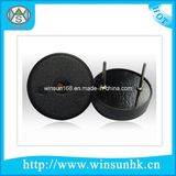 High Cost Performance D17xh4.5mm External Drive Piezo Buzzer