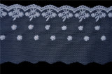 Embroidery Lace for Clothing
