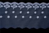 Embroidery Lace for Clothing