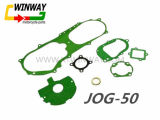 Ww-2215 Jog50 Gasket, 2 Stroke 1PE40qmb, Motorcycle Parts