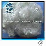 Polyester Staple Fiber/Hcs Fiber, Virgin Polyester Fiber