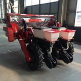 No-Till Precise Fertilization Seeder