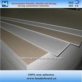 Fiber Cement Sheet Wall Siding Fireproof Cheap Lightweight Building Material