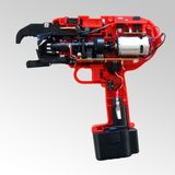 Electric Rebar Tying Machine Automatic Rebar Tying Tool