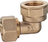 Brass Fittings Manufacturer From China Ty-F9002