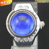 Sapphire Elegant Jewelry Ring Watches (SA2077)