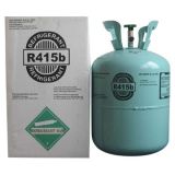 High Purity Refrigerant Gas R415b From China