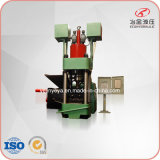 Sbj-630 Hydraulic Anto Copper Powder Briquetting Press (factory)