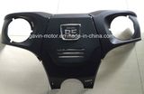 Bajaj Light Cover Bajaj Tricycle Plastic Parts Three Wheel Parts Motorcycle Accessories Bajaj Re Black Plastic Cover