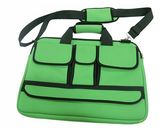 High Quality Neoprene Notebook Shoulder Bag (FRT01-345)