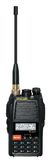 Tc-V77 Hot Selling VHF or UHF Portable Two Way Radio