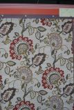 Chenille Upholstery Fabric (HT031)