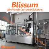 Automatic 3L, 5L, 10L Beverage Bottling and Packing Line