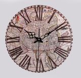 GS2003 Circle Wall Clock